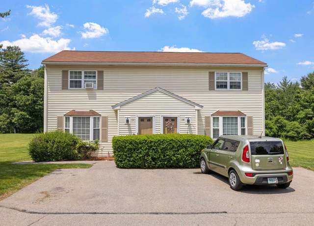 Property at 3A Mustang Ct, Goffstown, NH 03045, 2 beds, 1.5 baths