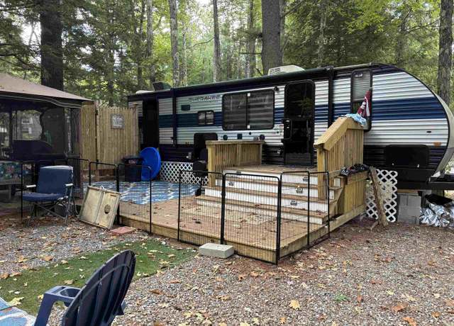Property at 677 Clement Hill Rd Unit C-7, Hopkinton, NH 03229, 1 bed, 1 bath
