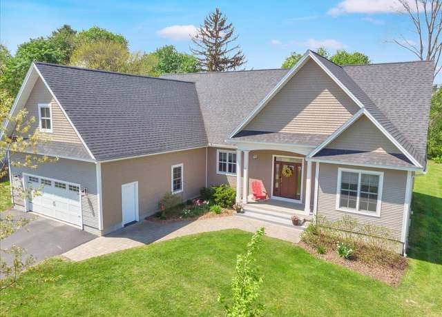 Property at 9 East Ter, South Burlington, VT 05403, 3 beds, 2 baths