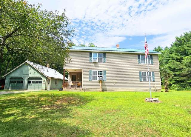 Property at 34 Fox Chair Ter, Springfield, VT 05156, 3 beds, 2 baths