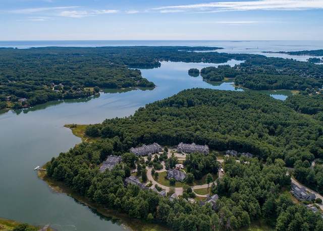 Property at 100 Shepards Cove Rd Unit G-305, Kittery, ME 03904, 2 beds, 2 baths