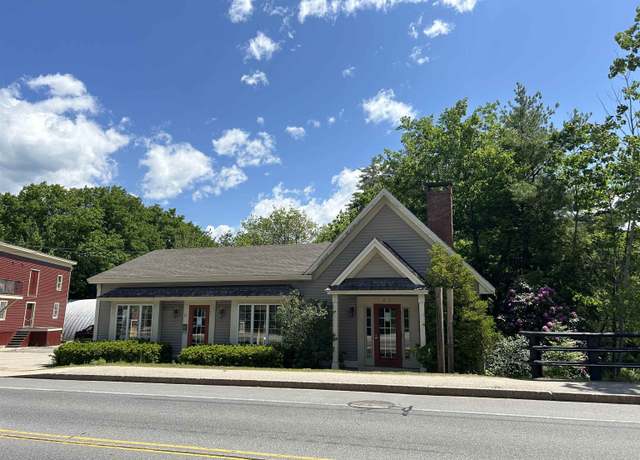 Property at 83 Center St, Wolfeboro, NH 03894, 1.5 baths