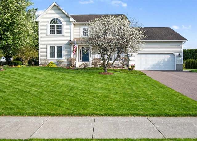 Property at 45 Casey Ln, Colchester, VT 05446, 3 beds, 2.5 baths