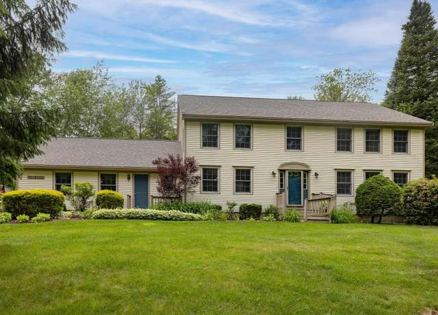 Property at 365 FW Hartford Dr, Portsmouth, NH 03801, 4 beds, 2.5 baths