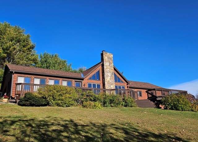 Property at 36 Split Oak Cir, Chesterfield, NH 03443, 3 beds, 3 baths