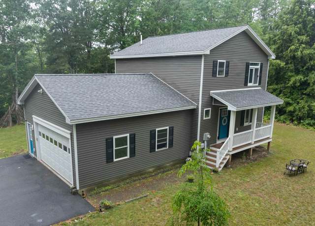 Property at 195 Long Swamp Rd, Berwick, ME 03901, 3 beds, 2 baths