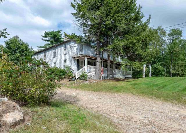 Property at 1232 First NH Tpke, Northwood, NH 03261, 6 beds, 2 baths
