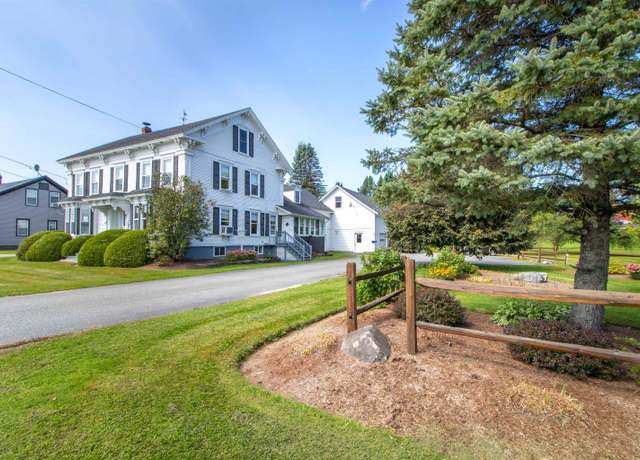 Property at 6694 VT Route 100, Troy, VT 05859, 3 beds, 2 baths