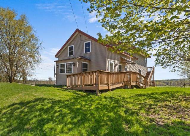 Property at 1991 Highgate Rd, Swanton, VT 05448, 3 beds, 2 baths