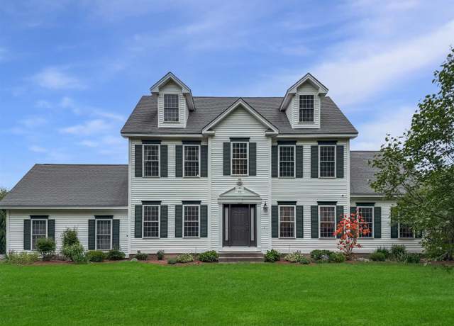 Property at 167 Bedford Rd, Merrimack, NH 03054, 3 beds, 2.5 baths