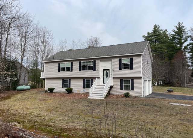 Property at 29 Ossipee Lake Dr, Ossipee, NH 03814, 3 beds, 2 baths