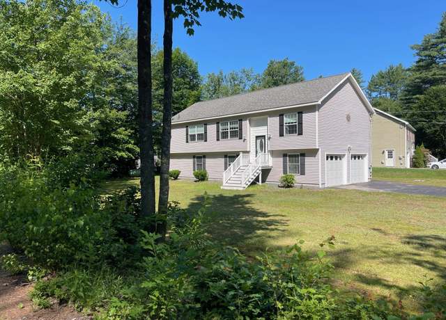 Property at 29 Ossipee Lake Dr, Ossipee, NH 03814, 3 beds, 2 baths