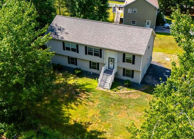 Property at 29 Ossipee Lake Dr, Ossipee, NH 03814, 3 beds, 2 baths