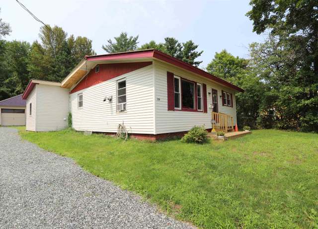 Property at 179 Farrant St, Newport City, VT 05855, 3 beds, 2 baths