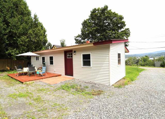 Property at 179 Farrant St, Newport City, VT 05855, 3 beds, 2 baths