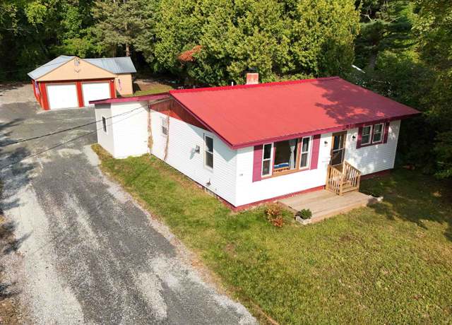 Property at 179 Farrant St, Newport City, VT 05855, 3 beds, 2 baths