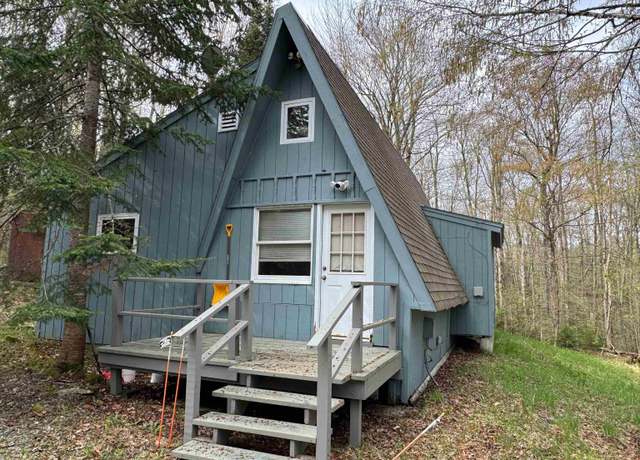 Property at 3185 Higley Hill Rd, Marlboro, VT 05344, 3 beds, 2 baths