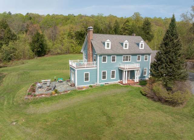 Property at 71 Bunny Ln, Waitsfield, VT 05673, 5 beds, 3.5 baths
