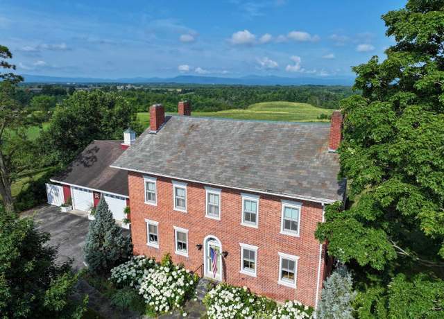 Property at 8498 VT Route 22A, Addison, VT 05491, 4 beds, 4.5 baths