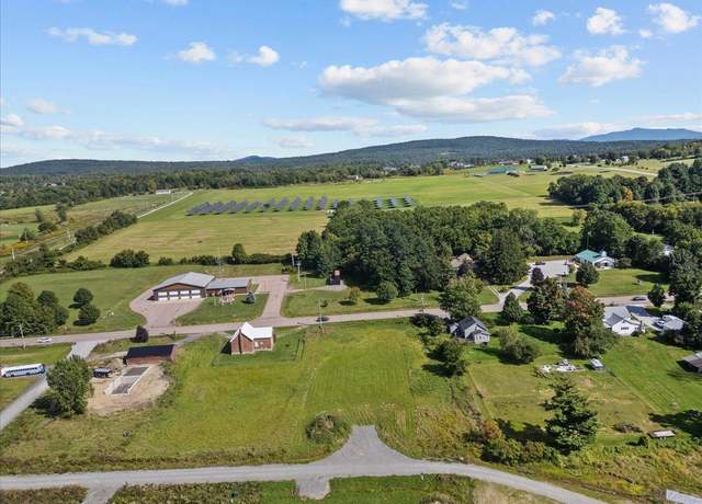 Property at 113 Radharc Dr #5, Georgia, VT 05478