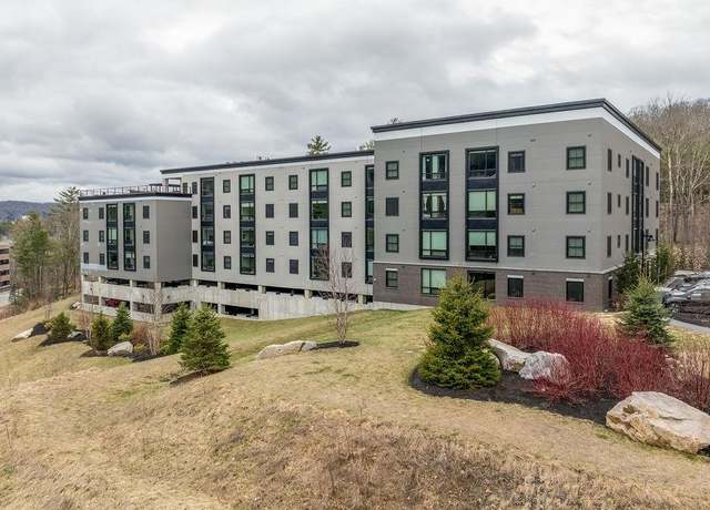 Property at 69 Etna Rd #113, Lebanon, NH 03766, 1 bed, 1 bath