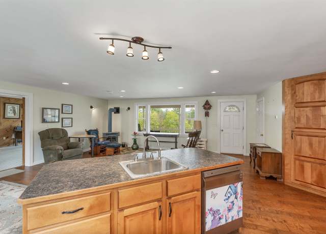 Property at 2834 Dick Brown Rd, Bridgewater, NH 03264, 4 beds, 3.5 baths