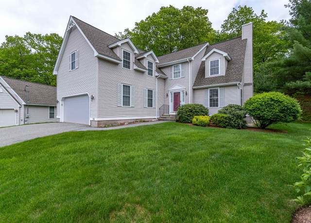 Property at 24 Heathrow Ct #439, Nashua, NH 03063, 3 beds, 2.5 baths