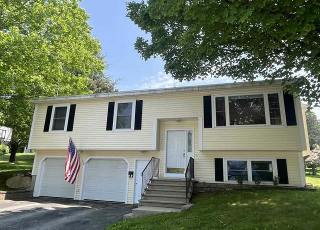 Property at 13 Bartlett St, Allenstown, NH 03275, 3 beds, 2 baths