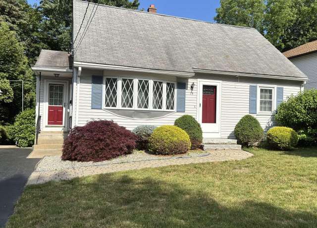 Property at 75 Morgan St, Manchester, NH 03102, 4 beds, 2 baths