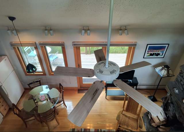Property at 4604 Battleground Rd #4, Fayston, VT 05673, 2 beds, 2 baths