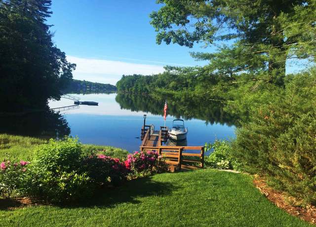 Property at 25 Nute Rd, Dover, NH 03820-0000, 5 beds, 6 baths