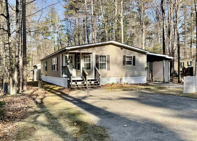 Property at 99 Eagle Ledge Loop, Conway, NH 03813, 2 beds, 2 baths
