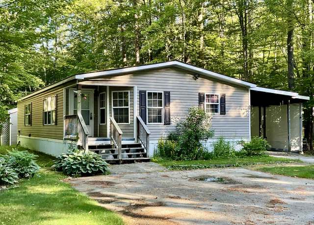 Property at 99 Eagle Ledge Loop, Conway, NH 03813, 2 beds, 2 baths