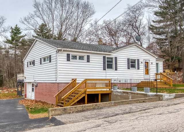 Property at 61 Evans St, Gorham, NH 03581, 3 beds, 2 baths