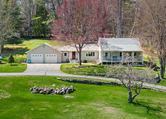 Property at 25 Elliot Rd, Center Harbor, NH 03226, 3 beds, 2 baths