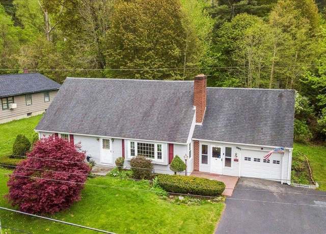 Property at 197 Crescent Blvd, Bennington, VT 05201, 4 beds, 2.5 baths