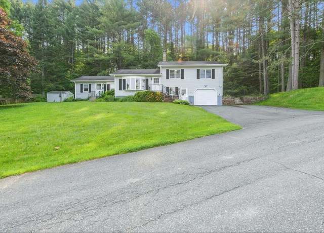 Property at 199 Cross Ave, St. Johnsbury, VT 05819, 4 beds, 3 baths