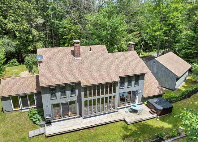Property at 648 Route 103A, Newbury, NH 03255, 4 beds, 2.5 baths