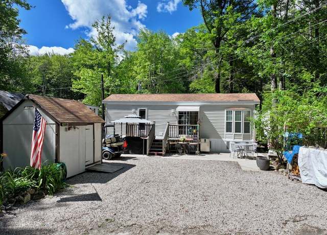 Property at 152 Chocorua Way, Rochester, NH 03867, 1 bed, 1 bath
