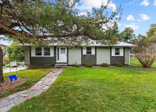 Property at 15 Grandview Ter, Montpelier, VT 05602, 3 beds, 2 baths