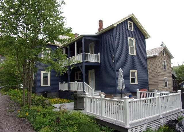 Property at 176 High St, Brattleboro, VT 05301, 5 beds, 4 baths