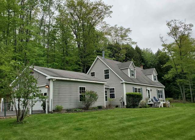 Property at 596 Shaker Hill Rd, Enfield, NH 03748, 3 beds, 2 baths