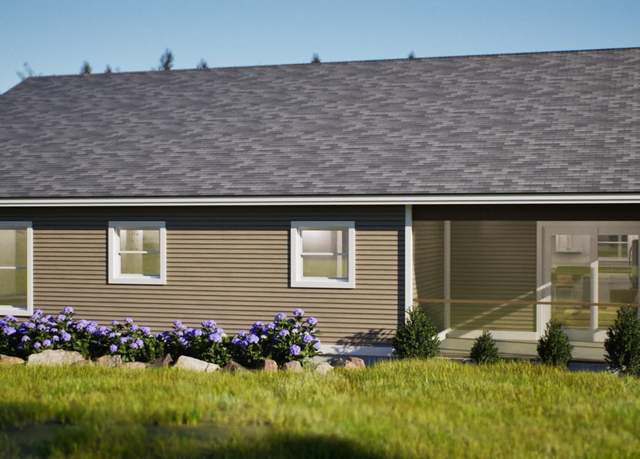Property at 34 Adams Dr, Washington, NH 03280, 2 beds, 2 baths