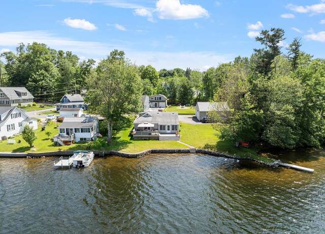 Property at 4 Shore Dr, Hampstead, NH 03841, 2 beds, 1 bath