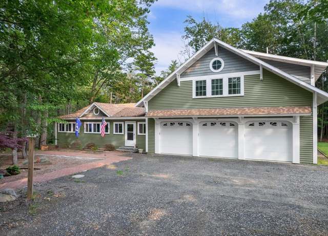 Property at 15 Loretta Ln, York, ME 03909, 4 beds, 3 baths