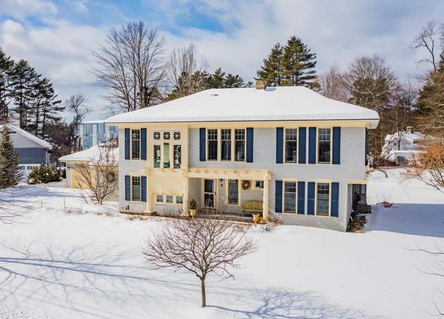 Property at 9 Conant Rd, Hanover, NH 03755, 4 beds, 4.5 baths