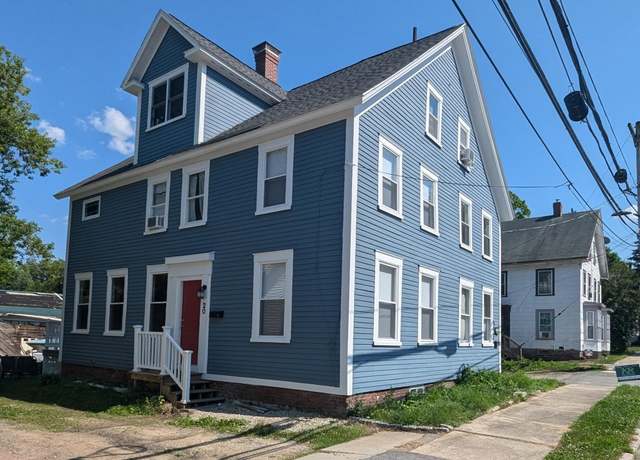Property at 20 Belknap St, Dover, NH 03820, 3 baths