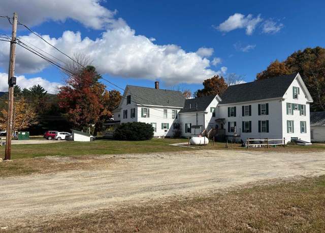 Property at 360 School St, Rumney, NH 03266