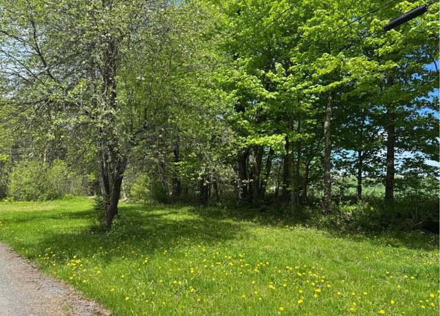 Property at 24 A Frame Dr, Burke, VT 05871