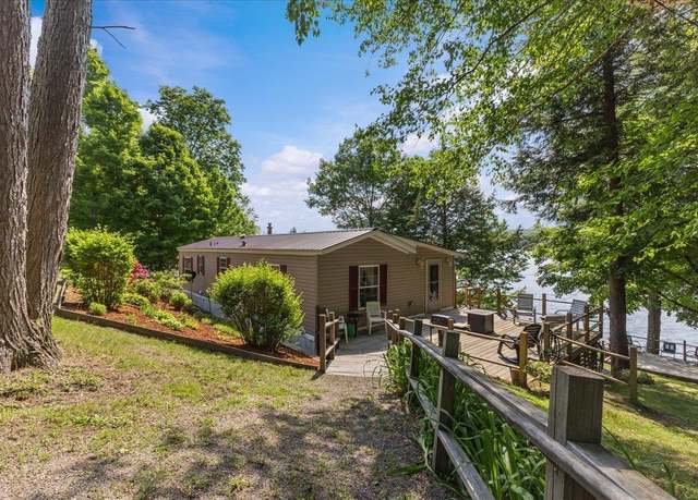 Property at 106 Bocash Rd, Fairfield, VT 05455, 2 beds, 1 bath